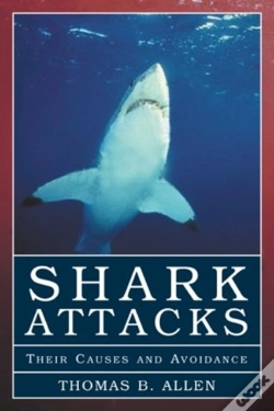 Capa do artigo Shark Attacks