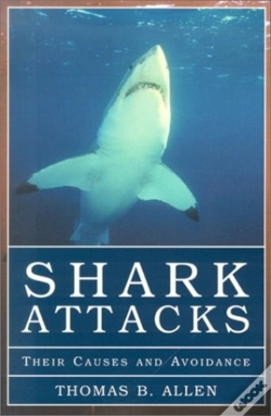 Capa do artigo Shark Attacks