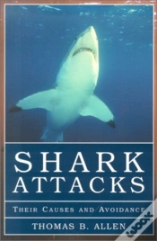 Capa do artigo Shark Attacks