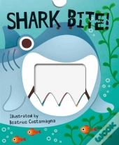 Shark Bite!