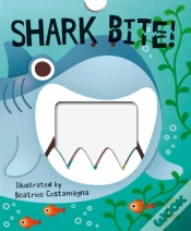 Capa do artigo Shark Bite!