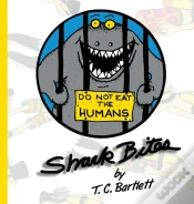Capa do artigo Shark Bites