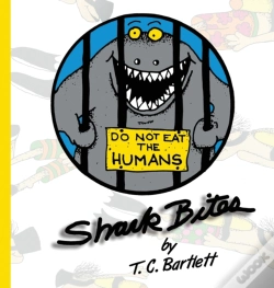 Capa do artigo Shark Bites