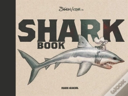 Capa do artigo Shark Book