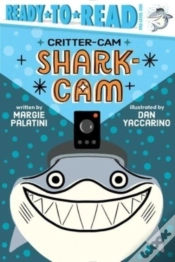 Capa do artigo Shark-Cam