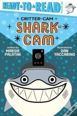 Capa do artigo Shark-Cam