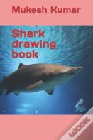 Shark Drawing Book