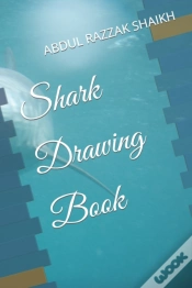 Capa do artigo Shark Drawing Book