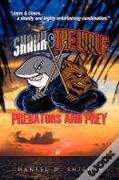 Shark & The Wolf