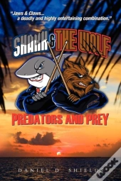 Shark & The Wolf