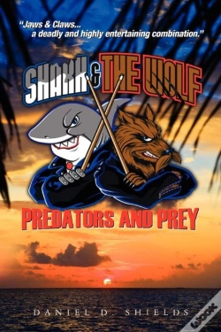 Capa do artigo Shark & The Wolf