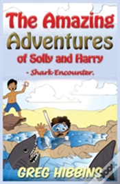 Capa do artigo Shark Encounter