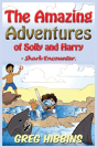 Shark Encounter - Preview