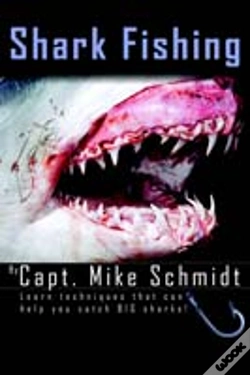 Capa do artigo Shark Fishing
