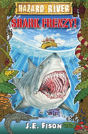 Shark Frenzy! - Preview