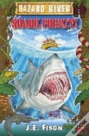 Capa do artigo Shark Frenzy!