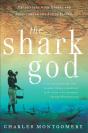 Shark God - Preview
