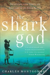 Capa do artigo Shark God