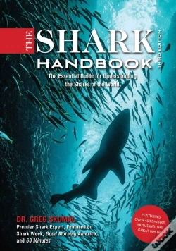 Capa do artigo Shark Handbook: Third Edition