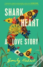 Capa do artigo Shark Heart