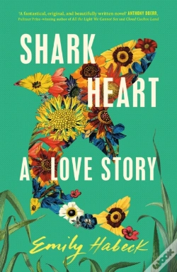 Capa do artigo Shark Heart