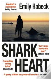 Capa do artigo Shark Heart