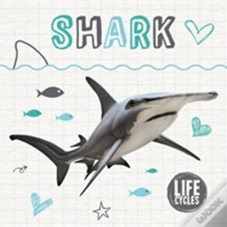 Capa do artigo Shark
