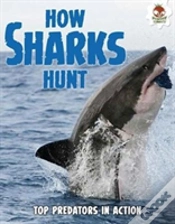 Capa do artigo Shark! How Sharks Hunt