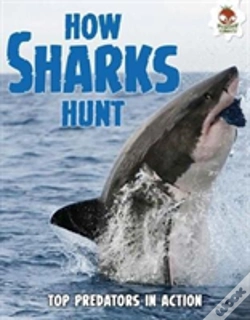 Capa do artigo Shark! How Sharks Hunt