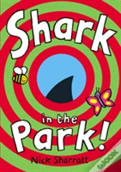 Capa do artigo Shark In The Park