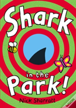 Capa do artigo Shark In The Park