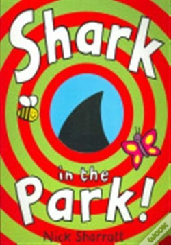 Capa do artigo Shark In The Park