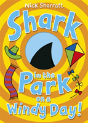 Shark In The Park On A Windy Day! - Preview