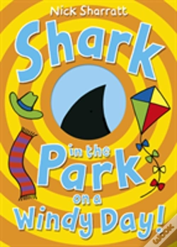 Capa do artigo Shark In The Park On A Windy Day!