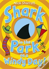 Capa do artigo Shark In The Park On A Windy Day!