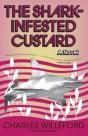 Shark-Infested Custard - Preview