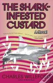 Capa do artigo Shark-Infested Custard