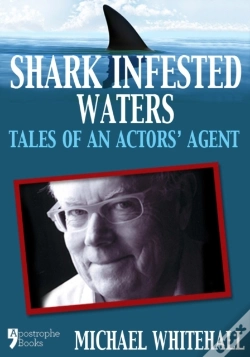 Capa do artigo Shark Infested Waters