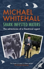 Capa do artigo Shark-Infested Waters