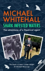 Capa do artigo Shark-Infested Waters