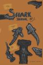 Shark Journal Vol.1 - Preview
