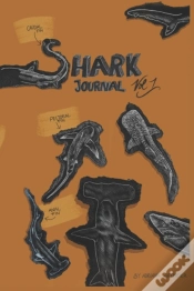 Capa do artigo Shark Journal Vol.1