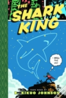 Capa do artigo Shark King Sc