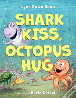 Capa do artigo Shark Kiss, Octopus Hug