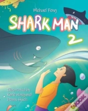 Capa do artigo Shark Man 2