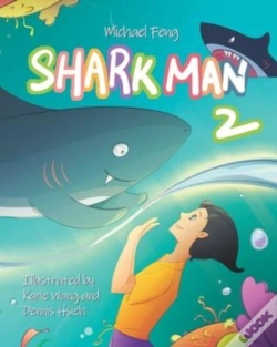 Capa do artigo Shark Man 2
