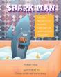 Shark Man - Preview