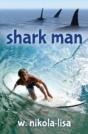 Shark Man - Preview