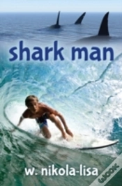 Capa do artigo Shark Man