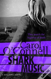 Capa do artigo Shark Music